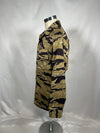 30% OFF [Delivery in early March 2024]  MILITARIA 1911 Gold Tiger Stripe 2nd Model Jungle Fatigue Jacket MADE IN JAPAN