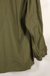1969 Contract Deadstock M-S 3rd Model Jungle Fatigue Jacket Non Rip