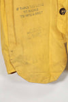 1930s-40s RCAF Royal Canadian Air Force Pilots' Survival Vest, used.