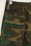 Movie Company Costume Real Fabric ARVN ERDL Camouflage Top and Bottom Set, never used.