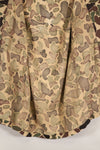 Real U.S. Army CIDG Beogum camo shirt, light fabric, good condition.