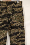 2023 US-S MILITARIA 1911 Silver Tiger US Cut Pants Sample Used