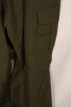 Real 1969 4th Model Jungle Fatigue Pants X-L-R Deadstock