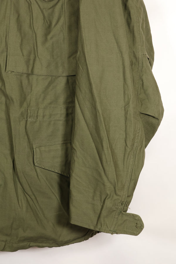1974 Contract M-R 3rd Model M65 Field Jacket, almost unused