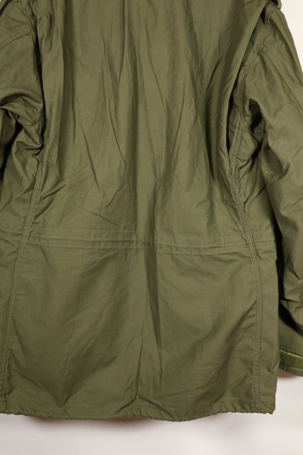1974 Contract M-R 3rd Model M65 Field Jacket, almost unused