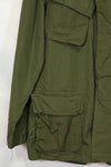 Actual 1969 Deadstock 4th Model Jungle Fatigue Jacket L-S A