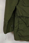 Actual 1969 Deadstock 4th Model Jungle Fatigue Jacket L-S A