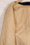 1970's Japan Jacket Used Japan Jacket, red and white, reproduction from that time, with repairs