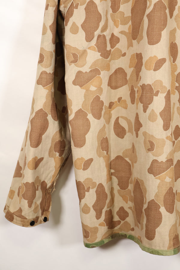 1940年代美国海军陆战队P-44蛙皮夹克，品相极佳，二手