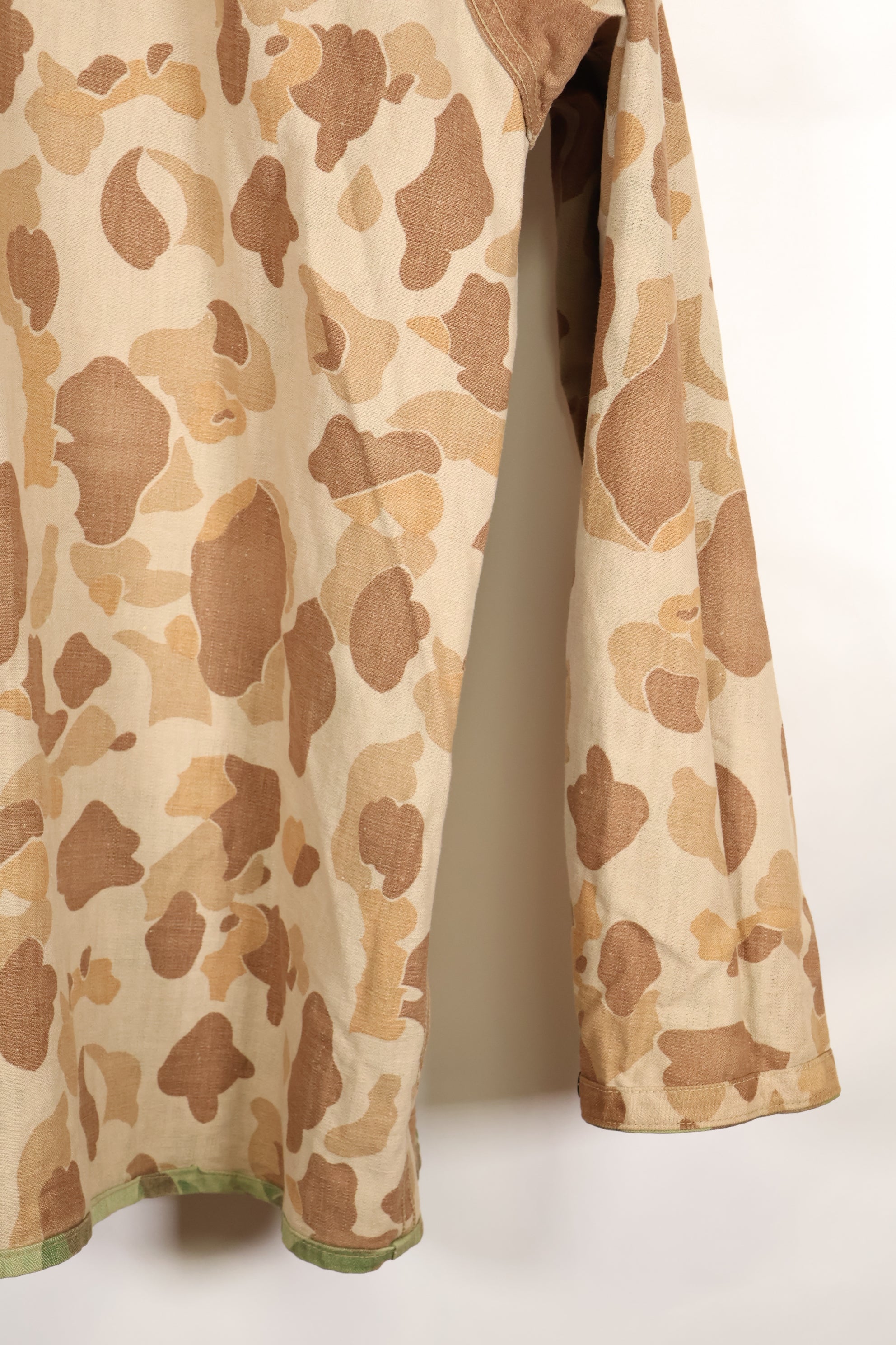 1940年代美国海军陆战队P-44蛙皮夹克，品相极佳，二手