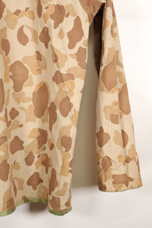 1940年代美国海军陆战队P-44蛙皮夹克，品相极佳，二手