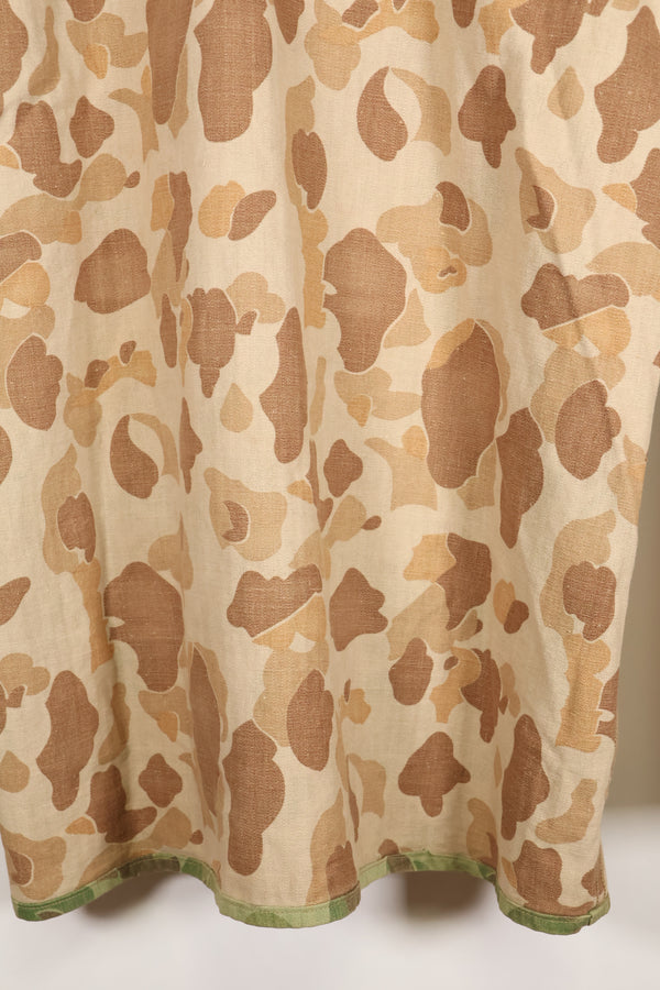 1940年代美国海军陆战队P-44蛙皮夹克，品相极佳，二手