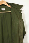 Actual 1969 Deadstock 4th Model Jungle Fatigue Jacket L-S B