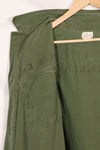 Real L-L 1969 USMC 4th Model Jungle Fatigue Jacket Used