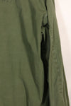 Real L-L 1969 USMC 4th Model Jungle Fatigue Jacket Used