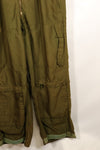 Late 1960s | Test Sample | U.S. Military | Nomex | Flight Suit | With Patches | Used