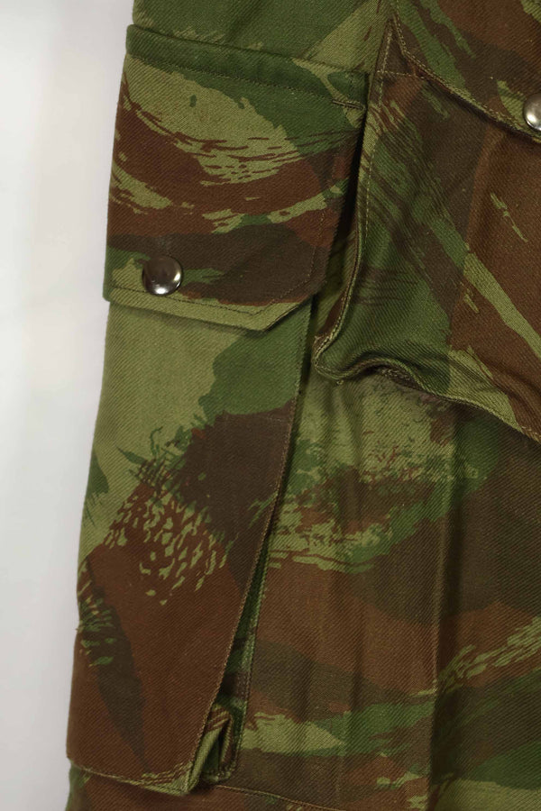 Real Fabric Replica French Army Airborne Pants TAP 47/54 Unused