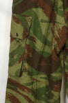 Real Fabric Replica French Army Airborne Pants TAP 47/54 Unused