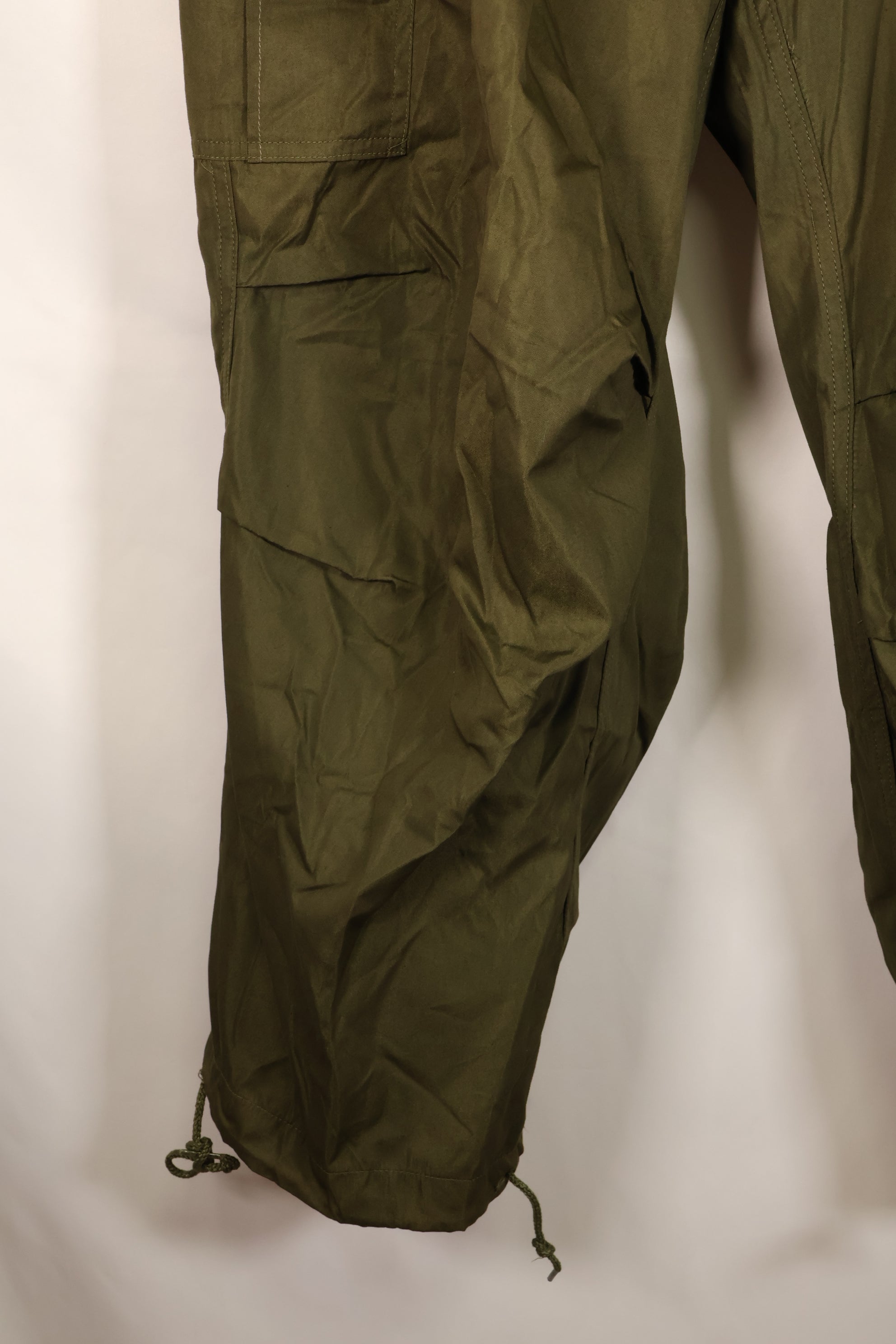 1952 Contract, M-R, U.S. Military, M-1951 Field Pants, Overpants, Virtually Unused