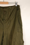 1952 Contract, M-R, U.S. Military, M-1951 Field Pants, Overpants, Virtually Unused