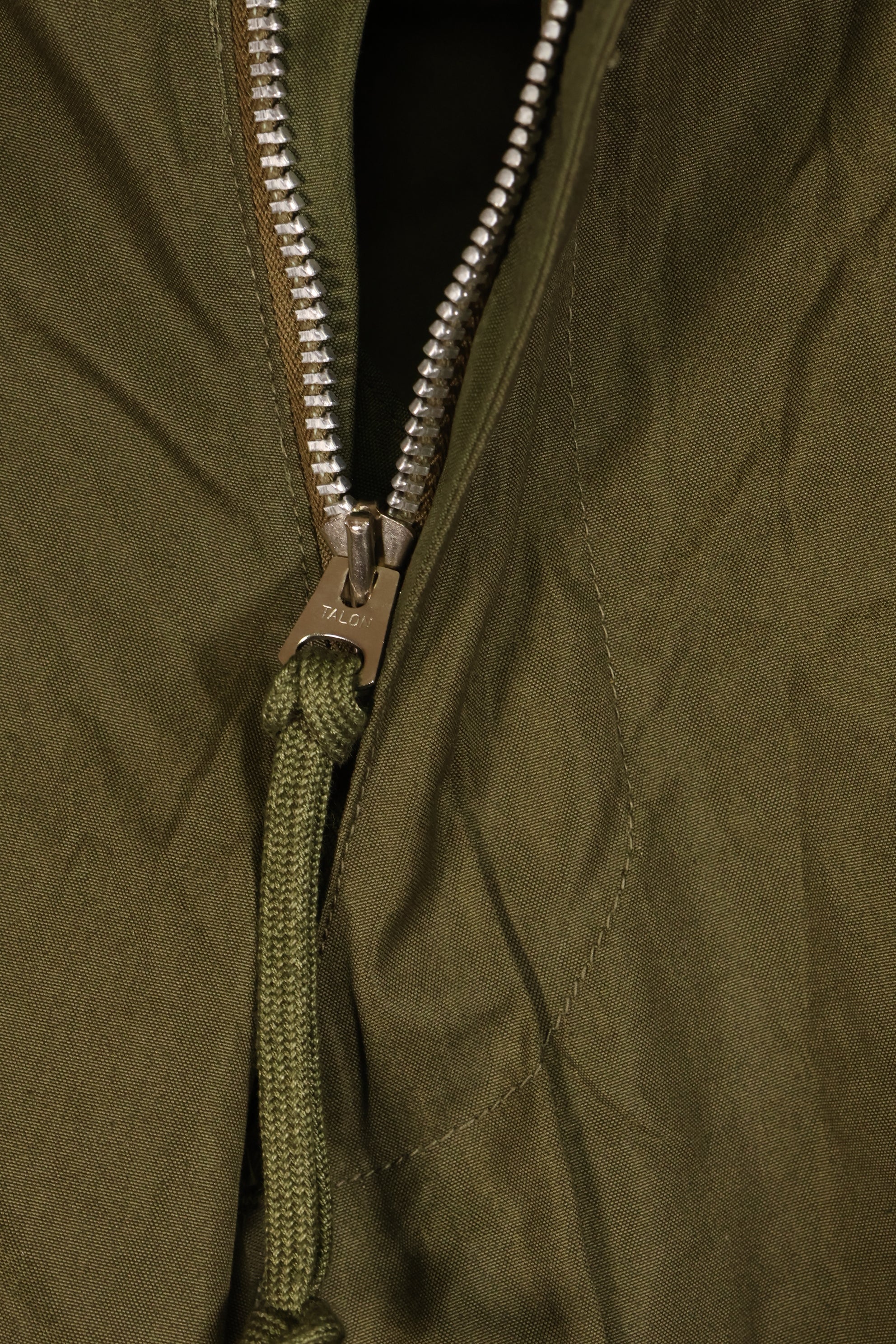 1952 Contract, M-R, U.S. Military, M-1951 Field Pants, Overpants, Virtually Unused