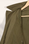 1940s US Army M43 Field Jacket 2nd Inf Custom Painted Jacket, almost unused.