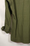 1967 年 Contract M-R 3rd Model Jungle Fatigue Jacket，状况良好，使用过。