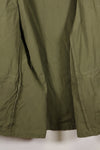 1969 Contract L-R 4th Model Jungle Fatigue Jacket Used