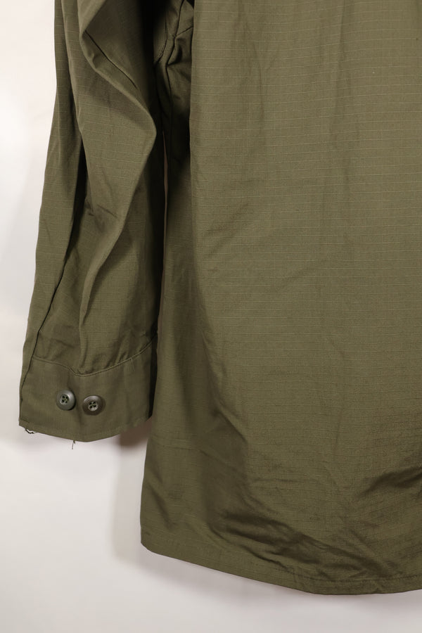 1970 Contract Deadstock X-S-R 4th Model Jungle Fatigue Jacket