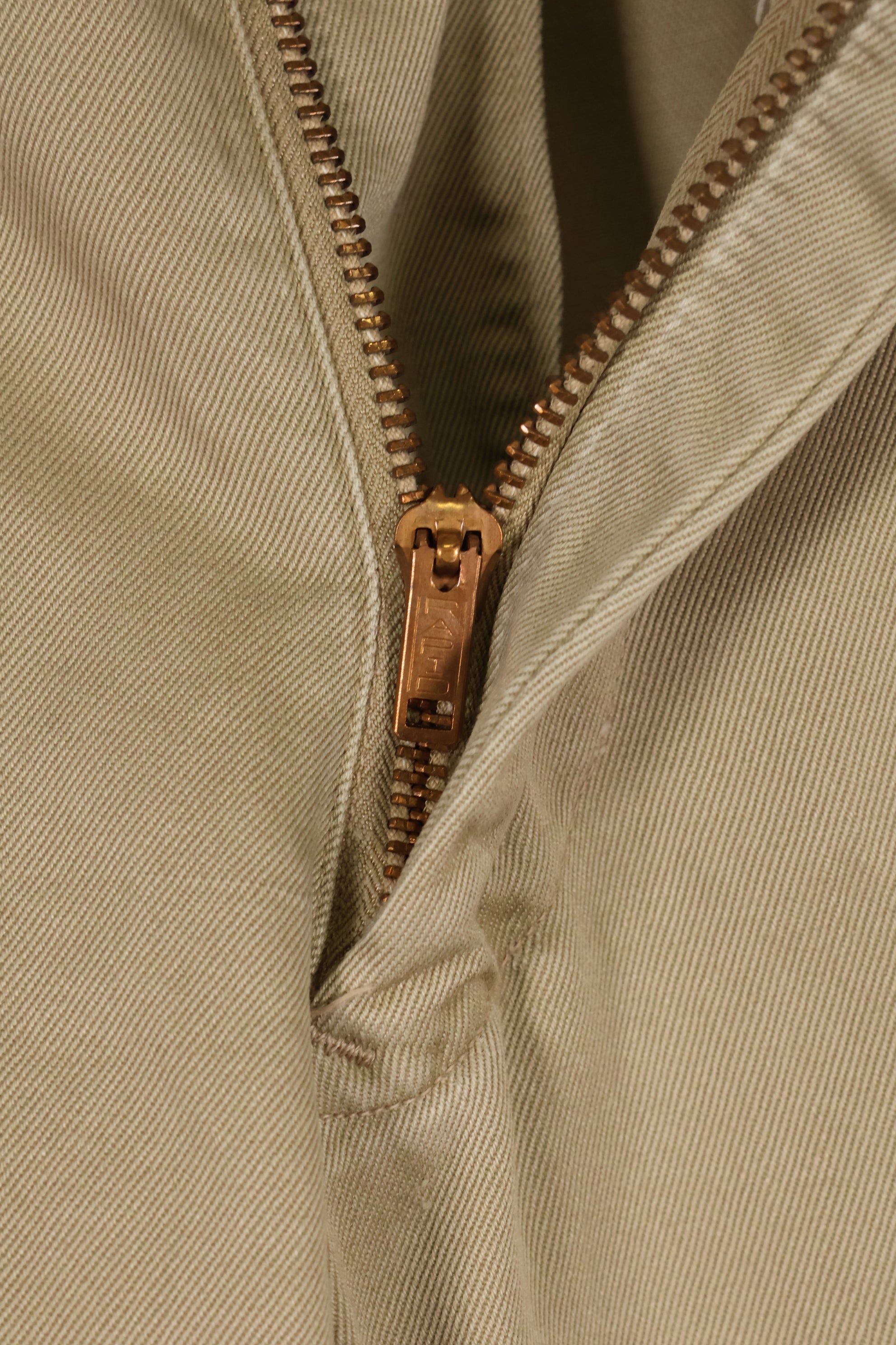 1960 年代 29X31 美国陆军卡其色长裤、短裤，二手，B 级