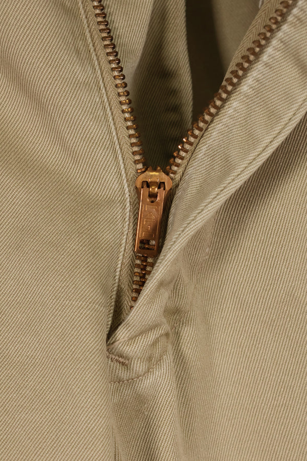 1960 年代 29X31 美国陆军卡其色长裤、短裤，二手，B 级