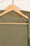 1940's U.S. Marine Corps USMC P-47 HBT Utility Jacket Used