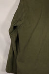 Real 1940s U.S. Navy HBT Utility uniform Used