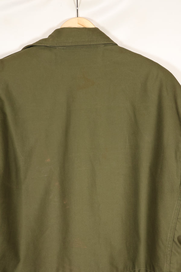 1956年契約　M-R　M51 フィールドジャケット　ライナー付き　中古品 　状態良い