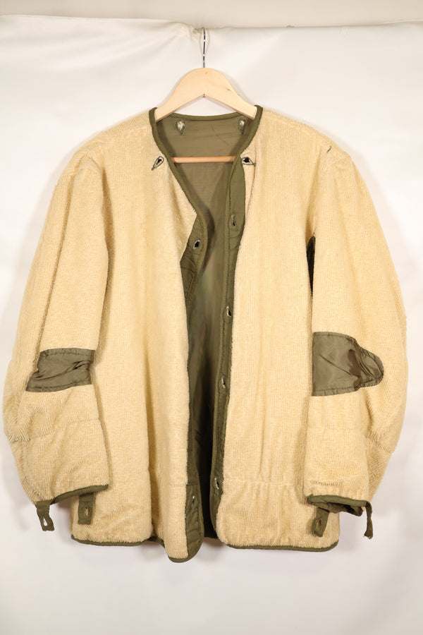 1956年契約　M-R　M51 フィールドジャケット　ライナー付き　中古品 　状態良い