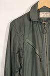1968 Contract Deadstock USAF USAF K2-B Flight Suit Coverall