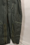 1968 Contract Deadstock USAF USAF K2-B Flight Suit Coverall