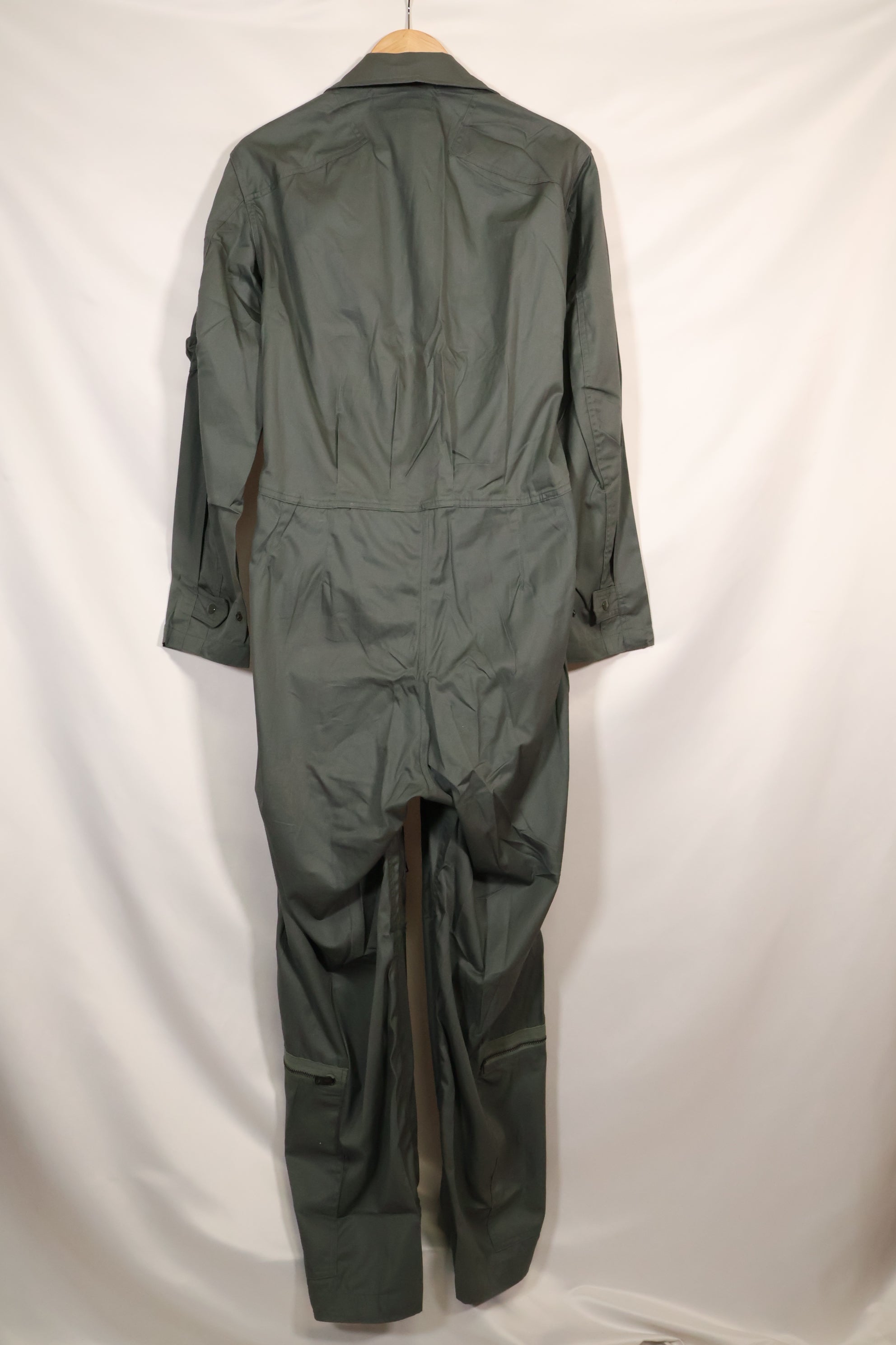 1968 Contract Deadstock USAF USAF K2-B Flight Suit Coverall