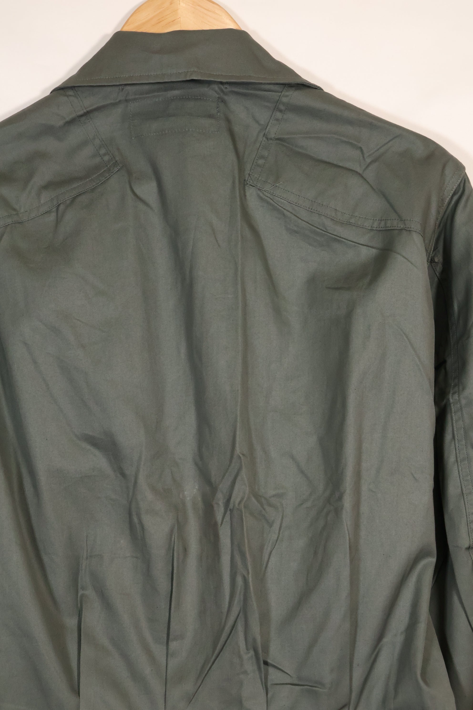 1968 Contract Deadstock USAF USAF K2-B Flight Suit Coverall