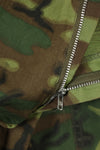 Civilian Product Real fabric non ripstop ERDL camouflage hunting pants, unused.