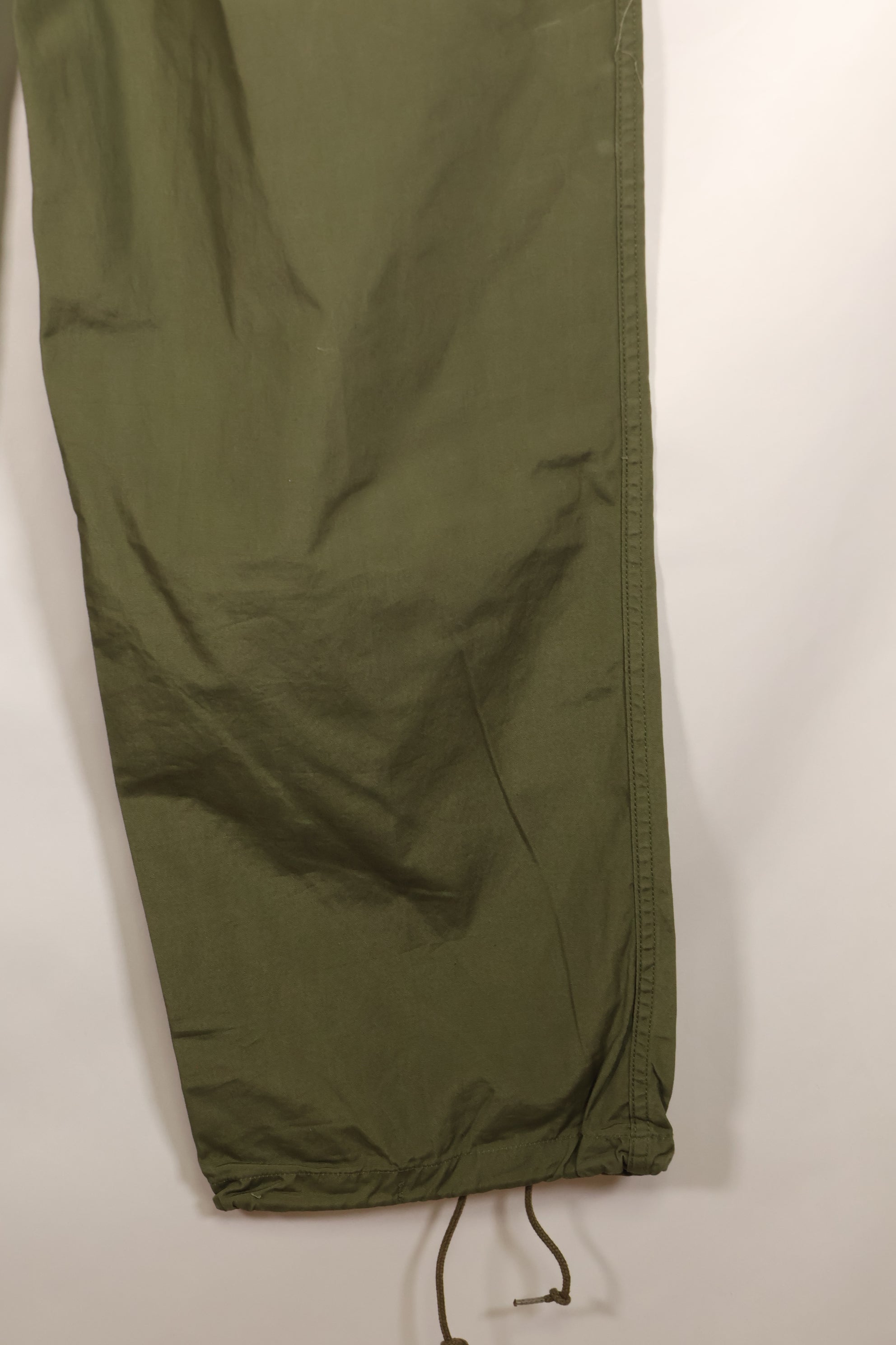 1964 Contract M-L 1st Model Jungle Fatigue Jacket, Virtually Unused　