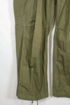 Real 1969 4th Model Jungle Fatigue SMALL-SHORT Pants Used