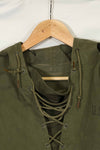 1950's U.S. Navy Deck Jacket Rain Jacket, Used, B