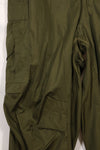 1952 Contract M-R M51 Cold Weather Pants Shell only, almost unused.