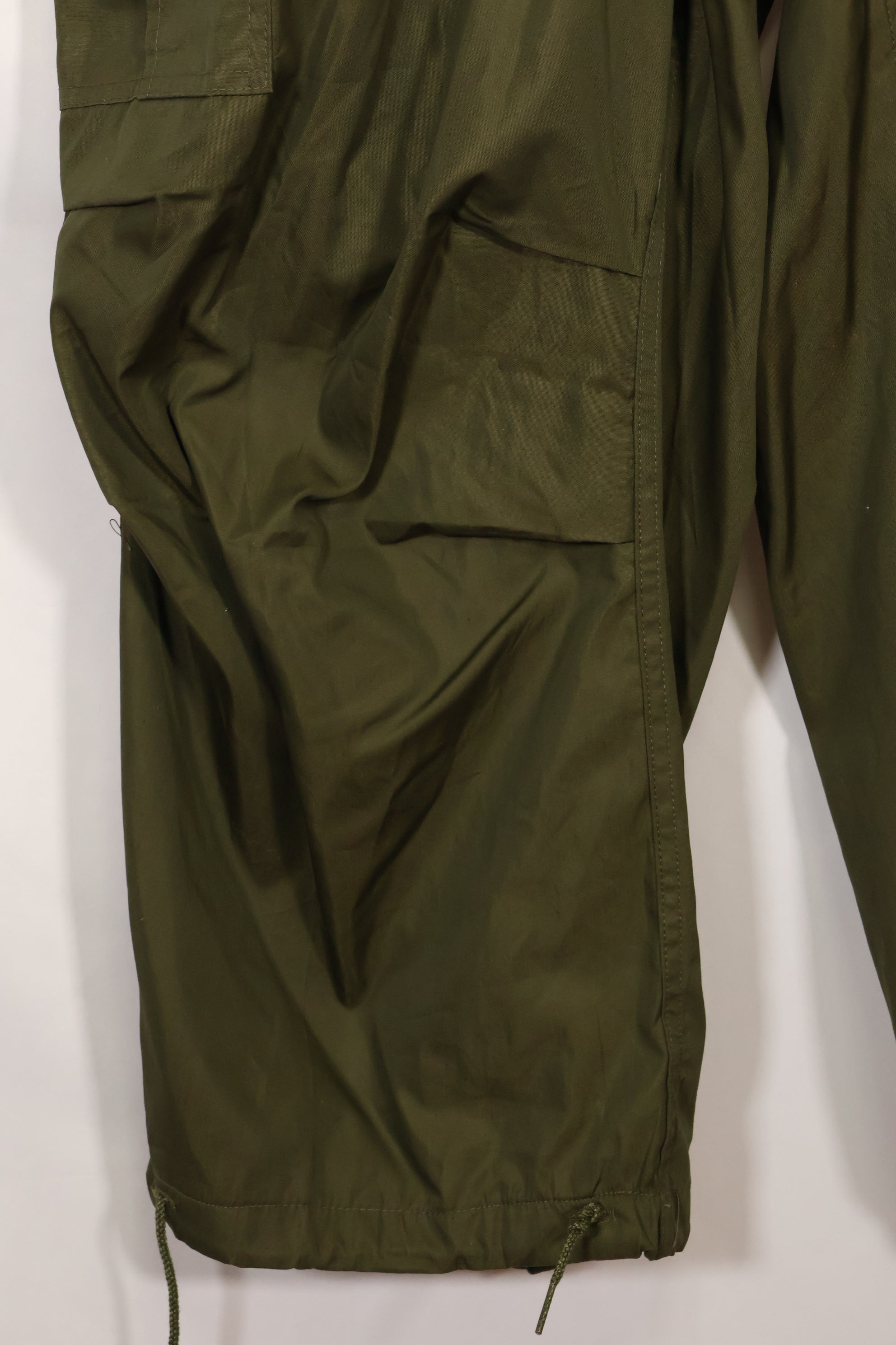 1952 Contract M-R M51 Cold Weather Pants Shell only, almost unused.