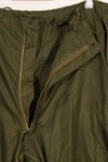1952 Contract M-R M51 Cold Weather Pants Shell only, almost unused.