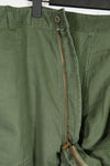 Real OG-107 Utility Pants Baker Pants Used D