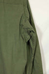 1968 Contract 4th Model Jungle Fatigue Jacket M-R Used