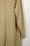 Real 1940s U.S. Army Mountain Soldier Mountain Parka Reversible Used