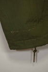 1967 Contract 3rd Model Jungle Fatigue Pants No Size Tag Used